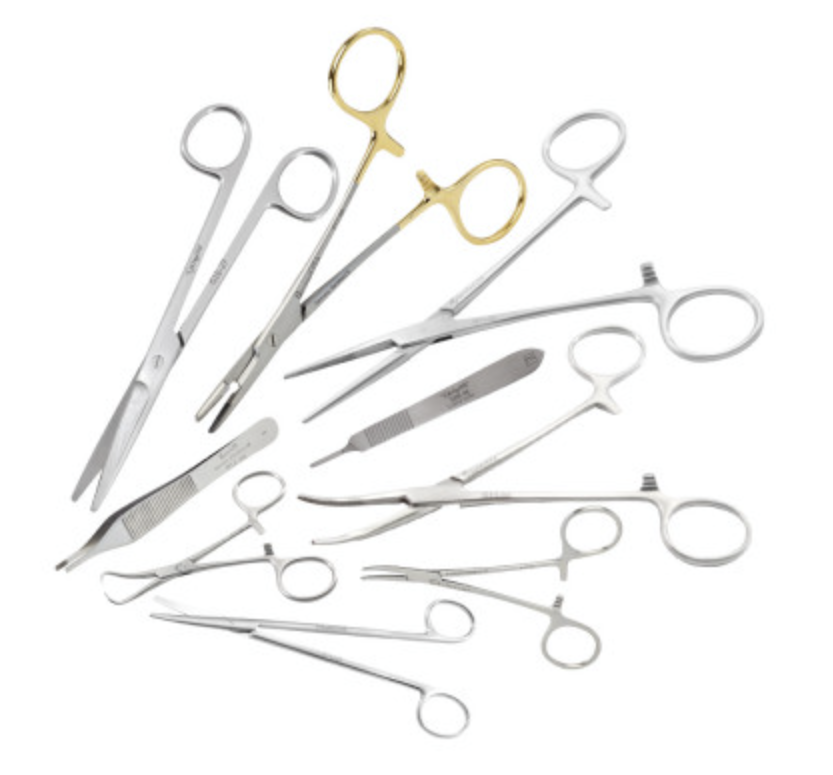 Surgical Equipment